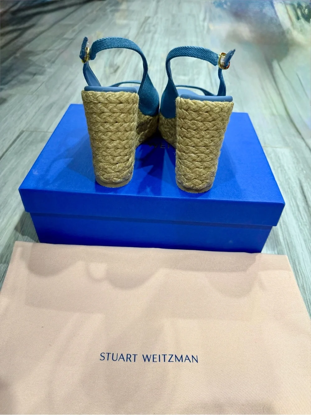 Stuart Weitzman stuart weitzman